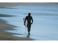 ION Ballistic Boots 3/2 Round Toe SS23 900 black 47-48/12