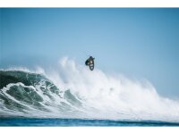 ION Ballistic Boots 3/2 Round Toe SS23 900 black 47-48/12