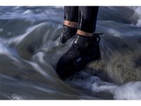 ION Ballistic Socks 3/2 Round Toe SS23 900 black 47-48/12