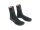 ION Ballistic Socks 3/2 Internal Split SS23 900 black 36/5