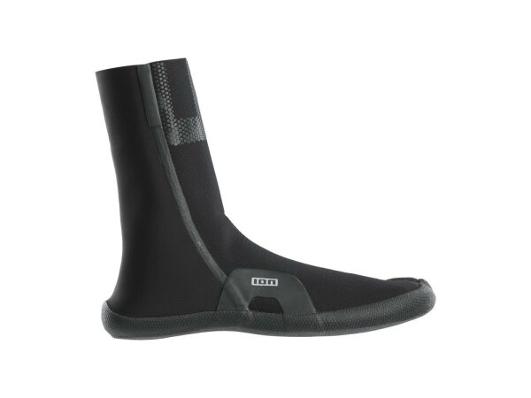 ION Ballistic Socks 3/2 Internal Split SS23 900 black 37/6