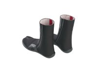 ION Ballistic Socks 3/2 Internal Split SS23 900 black 42/9