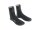 ION Ballistic Socks 6/5 Internal Split SS23 900 black 38-39/7