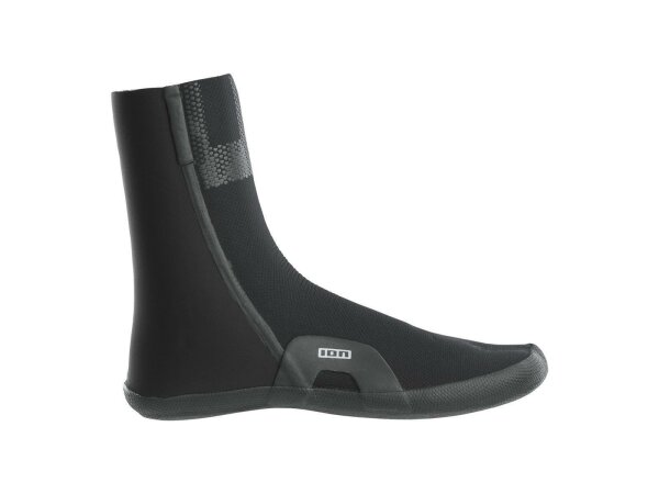 ION Ballistic Socks 6/5 Internal Split SS23 900 black 43-44/10