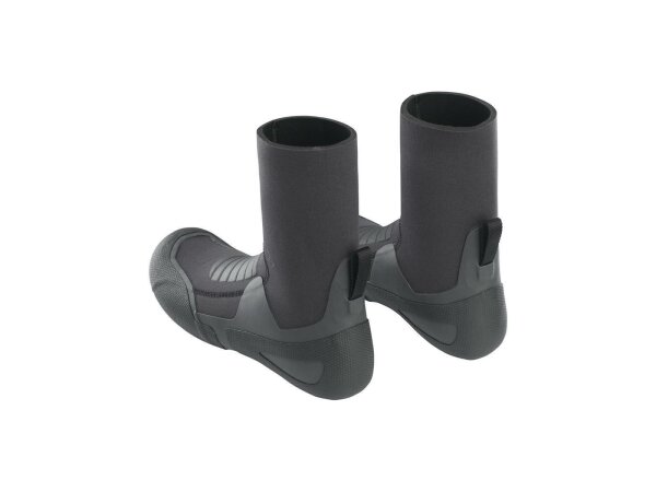 ION Plasma Boots 6/5 Round Toe SS23 900 black 37/6