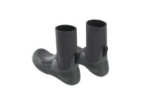 ION Plasma Boots 6/5 Round Toe SS23 900 black 37/6