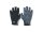 ION Gloves Amara Half Finger unisex SS23 213 jet-black 46/XS