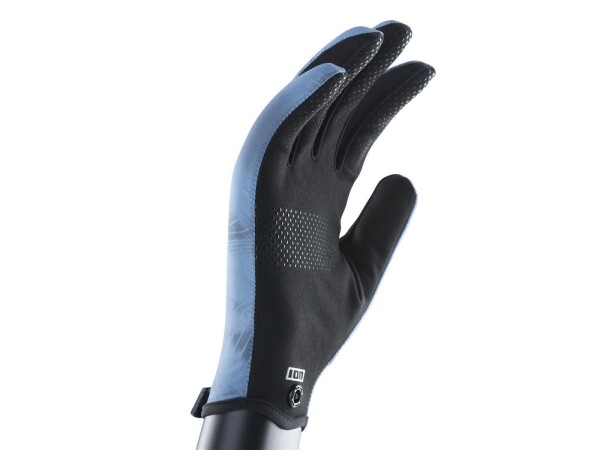 ION Gloves Amara Full Finger unisex SS23 715 cascade-blue 50/M