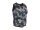 ION Collision Vest Core Front Zip SS22 016 dark-collage 140/10