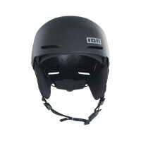 ION Slash Amp Helmet SS23 900 black 51-56/S-M