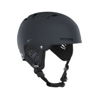 ION Slash Amp Helmet SS23 900 black 55-61/M-L
