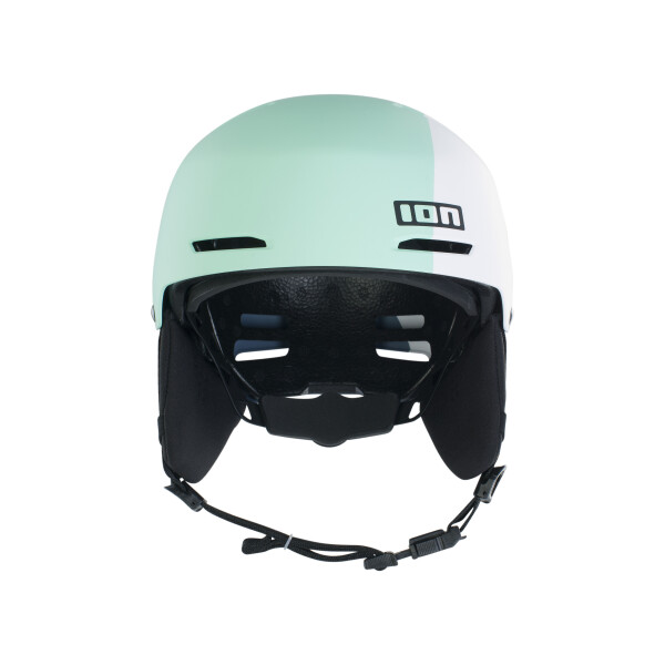 ION Slash Amp Helmet SS23 999 multicolour 55-61/M-L