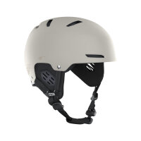 ION Slash Amp Helmet SS23 103 ivory 55-61/M-L