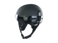 ION Mission Helmet SS23 900 black 55-60/M-L