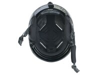 ION Mission Helmet SS23 900 black 55-60/M-L