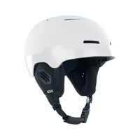 ION Mission Helmet SS23 100 white 55-60/M-L