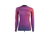 ION Neo Top 2/2 LS women SS23 012 pink-gradient 34/XS