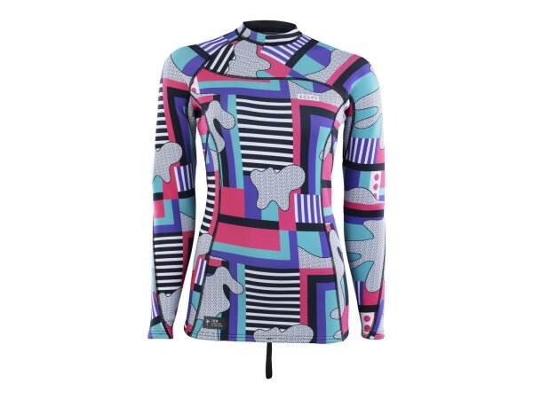 ION Neo Top 2/2 LS women SS23 015 capsule-statement 34/XS