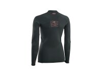 ION Neo Top 2/2 LS women SS23 900 black 36/S