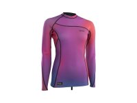 ION Neo Top 2/2 LS women SS23 012 pink-gradient 36/S