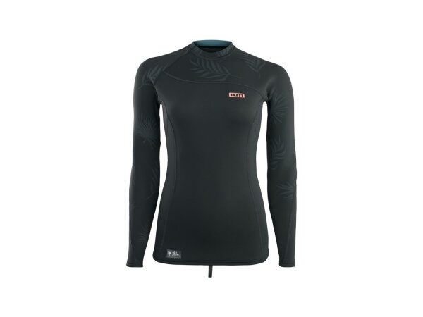 ION Neo Top 2/2 LS women SS23 900 black 38/M