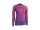 ION Neo Top 2/2 LS women SS23 012 pink-gradient 38/M