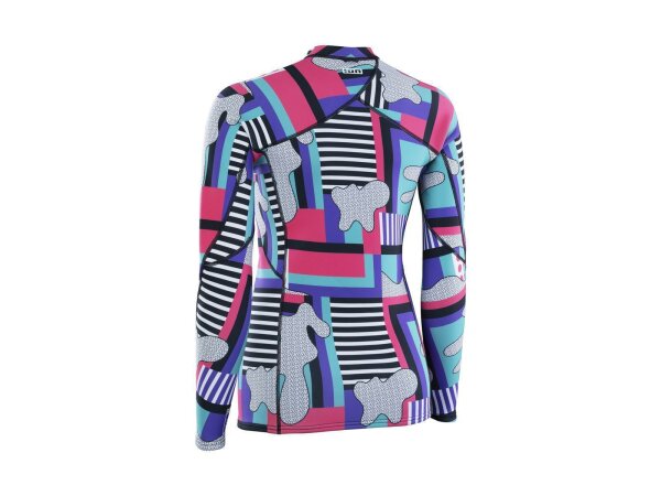 ION Neo Top 2/2 LS women SS23 015 capsule-statement 40/L