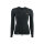 ION Neo Zip Top 1.5 women SS23 900 black 36/S