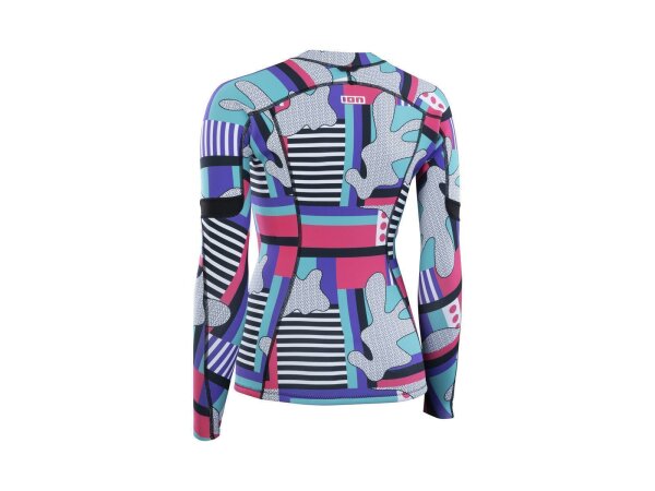 ION Neo Zip Top 1.5 women SS23 015 capsule-statement 38/M