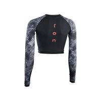 ION Shorty Rasghuard LS SS23 40/L