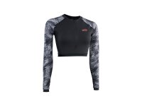 ION Shorty Rasghuard LS SS23 42/XL