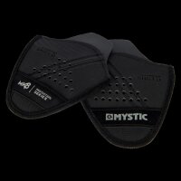 Mystic Earpadset Helmet Black O/S