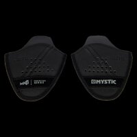 Mystic Earpadset Helmet Black O/S