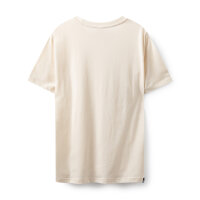 DUOTONE Tee Cyclone SS undyed men SS24