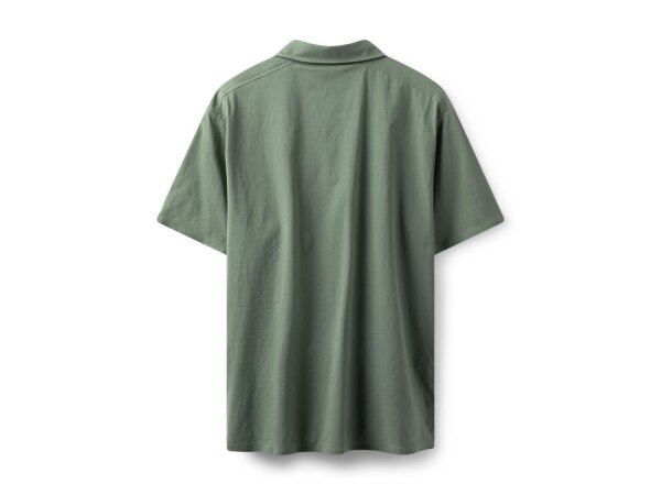 DUOTONE Shirt Wave SS unisex SS24