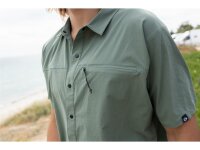 DUOTONE Shirt Wave SS unisex SS24