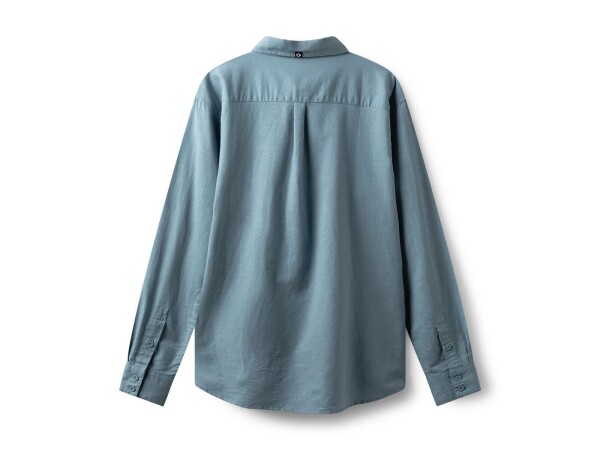 DUOTONE Shirt Breeze LS unisex SS24