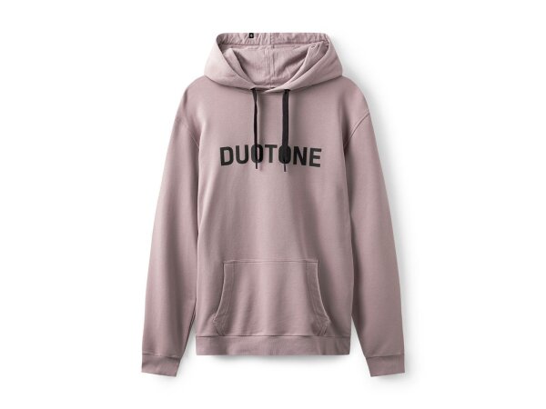 DUOTONE Hoody Logo unisex SS24