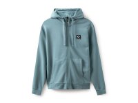 DUOTONE Hoody Gust Zip men SS24