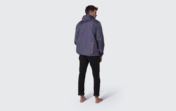 DUOTONE Jacket Windbreaker unisex SS24