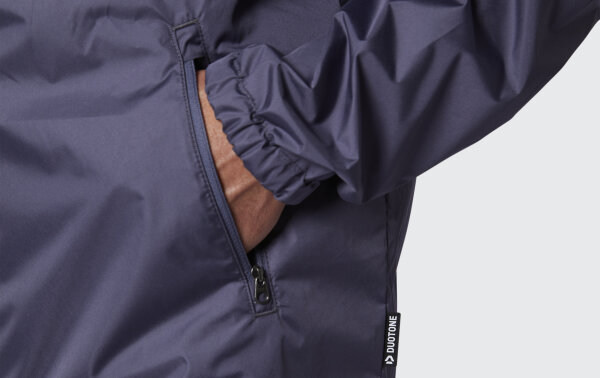 DUOTONE Jacket Windbreaker unisex SS24