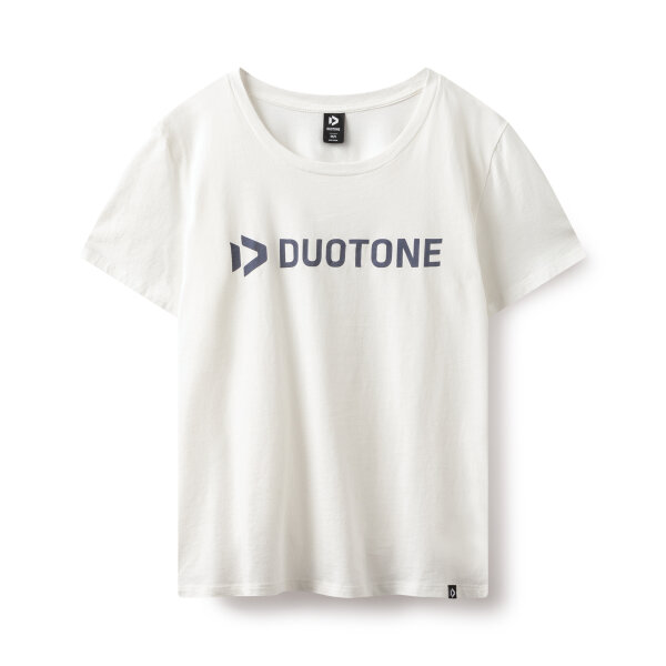 DUOTONE Tee Original SS women SS24