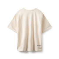 DUOTONE Tee Whisk SS undyed women SS24