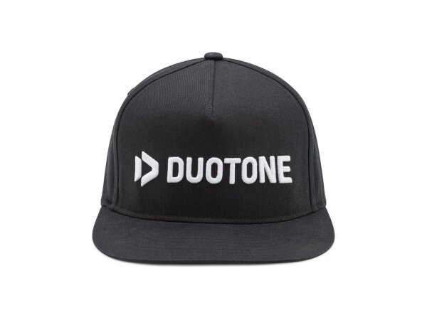 DUOTONE Cap 5Panel Duotone Font SS24