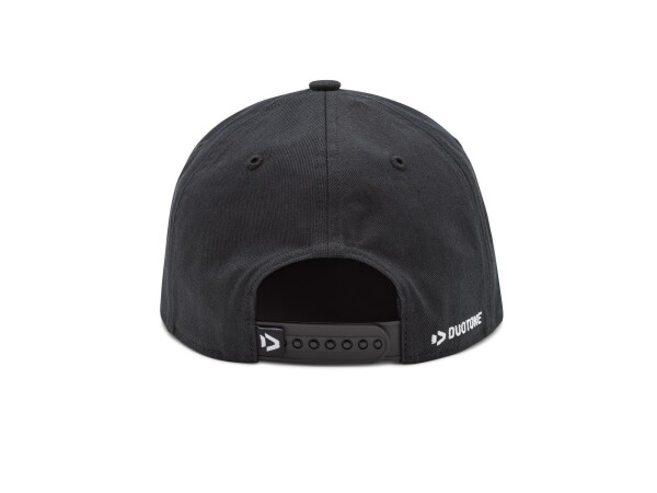 DUOTONE Cap 5Panel Duotone Font SS24