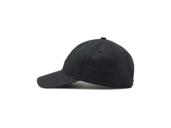 DUOTONE Cap 6Panel Duotone Icon SS24 OneSize 900 black