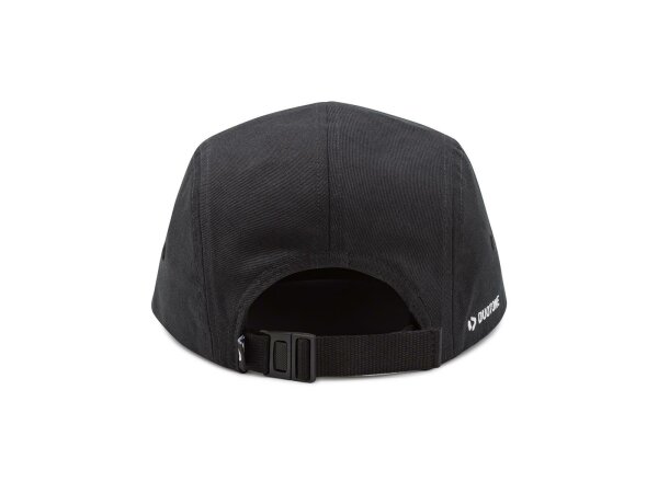 DUOTONE Cap 5Panel Flat Duotone Icon SS24 OneSize 900 black