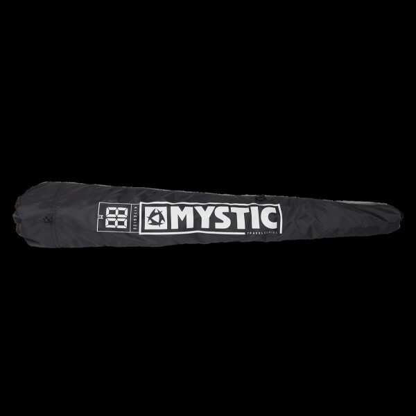 Mystic Protection Bag Kite Black O/S