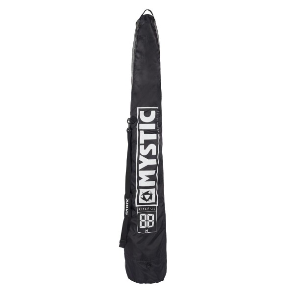 Mystic Protection Bag Kite Black O/S