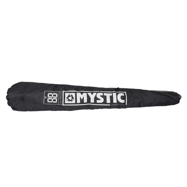 Mystic Protection Bag Kite Black O/S